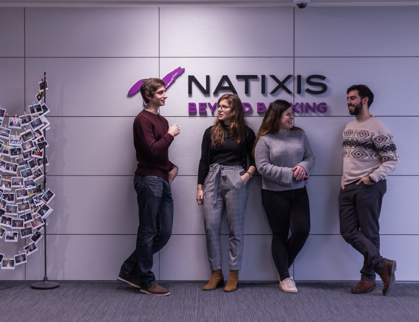 Natixis in Portugal wins second place in the Financial Times&rsquo; Investment Impact Awards