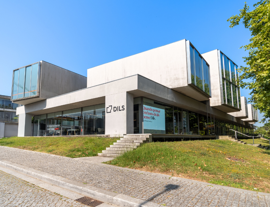 Dils establishes new Porto hub to drive growth in Northern Portugal
