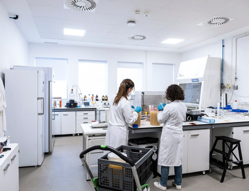 "la Caixa" Foundation funds biomedical research at U.Porto