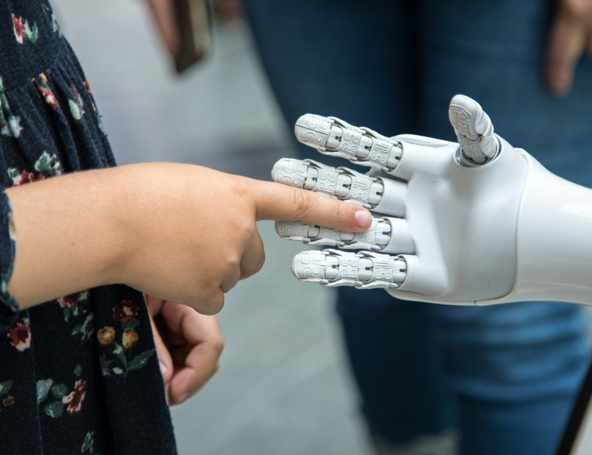 BrightGroup Unveils AI Platform that brings Human Empathy to Digital Interactions