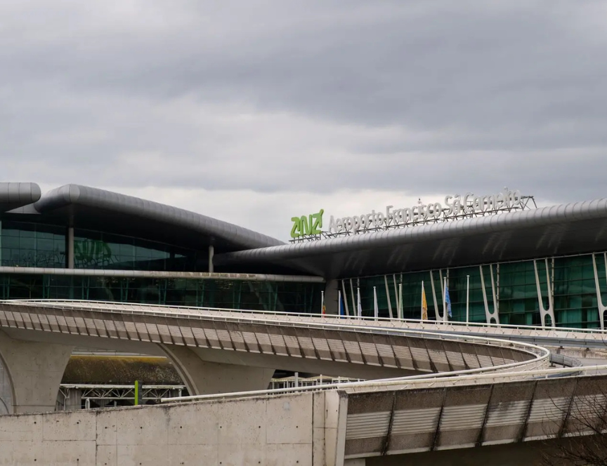 Porto Airport is Europe's second-best in 2025