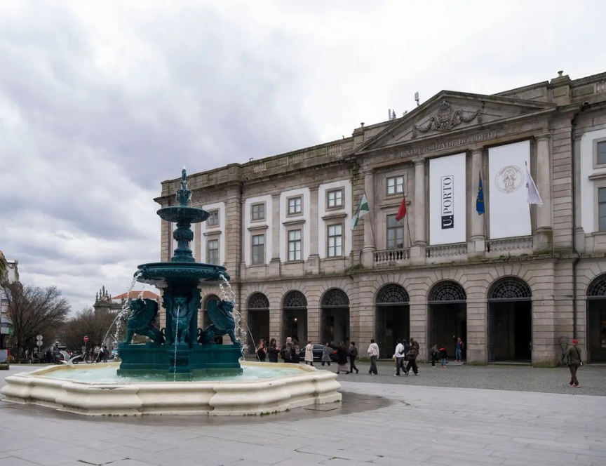 University of Porto among the world&rsquo;s top science institutions