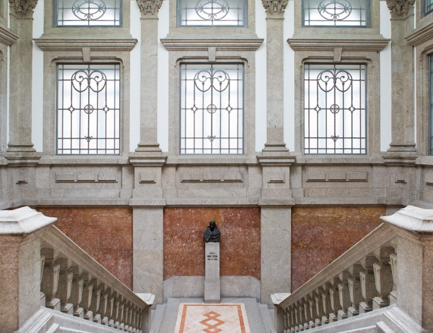 U.Porto spin-off chosen to join European food sustainability programme