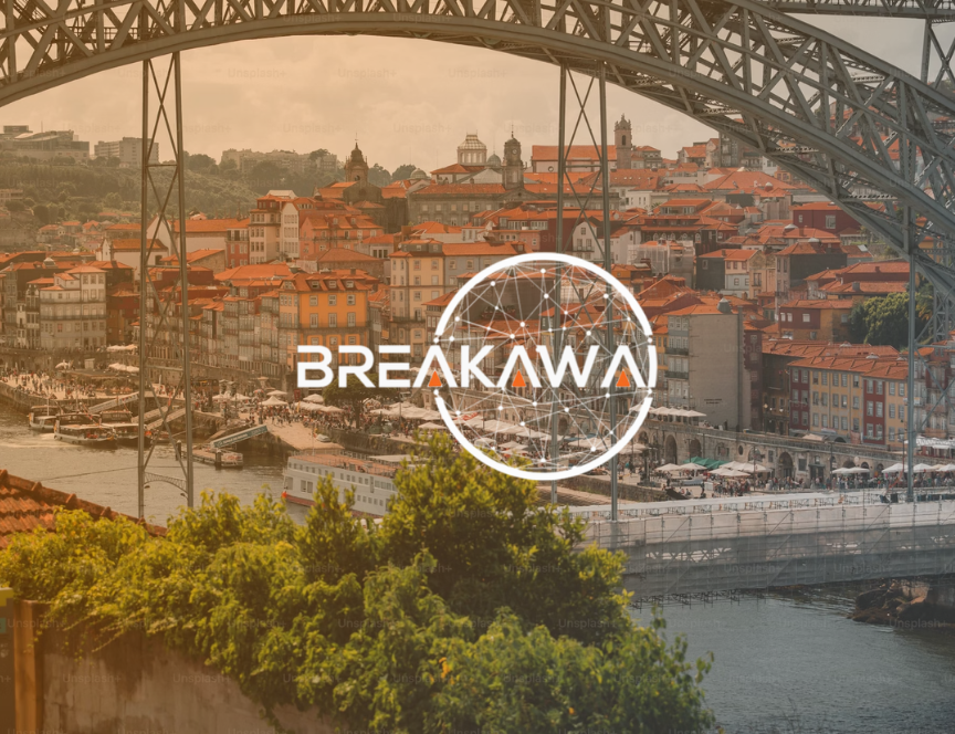 Breakawai opens Innovation Tech Hub in Porto