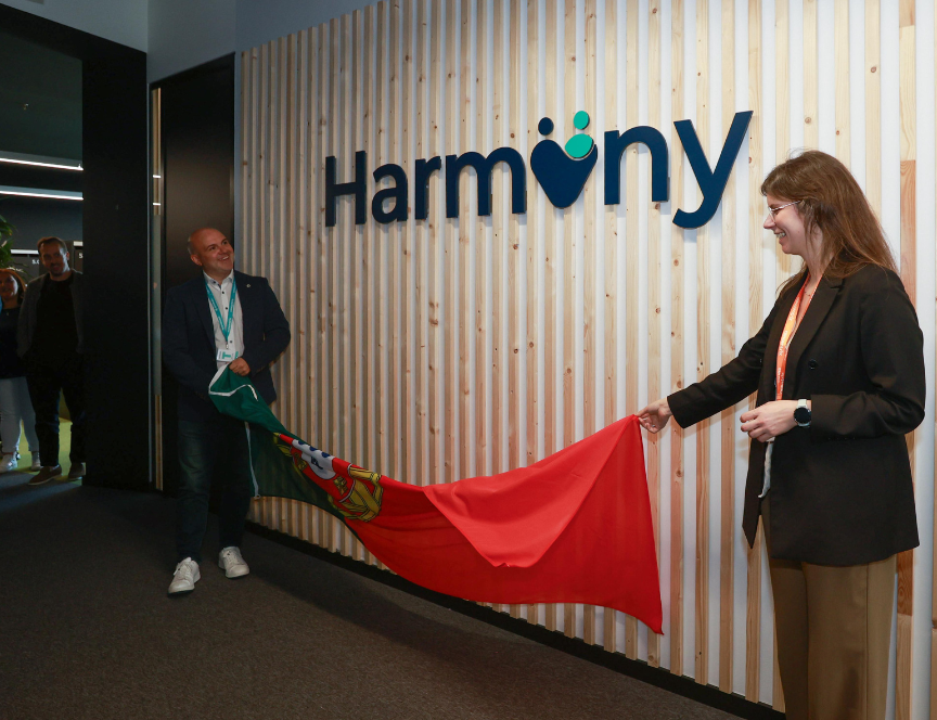 Concentrix launches Global Wellness Hub in Porto