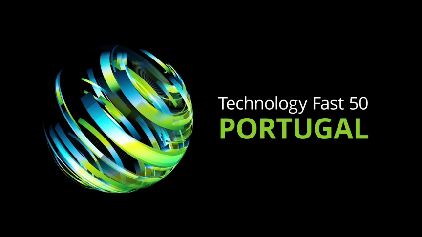 Deloitte Portugal Technology Fast 50 program