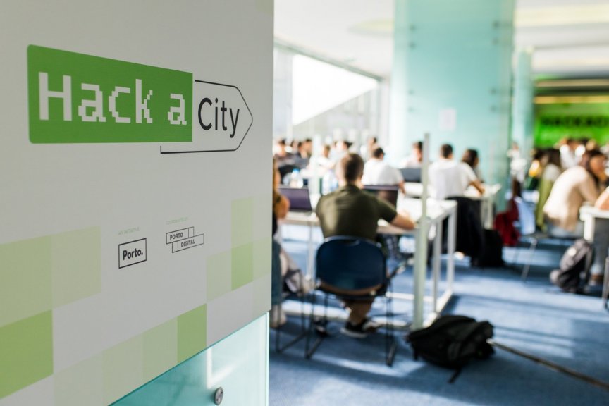 Road to Hackacity 2023 starts in early November