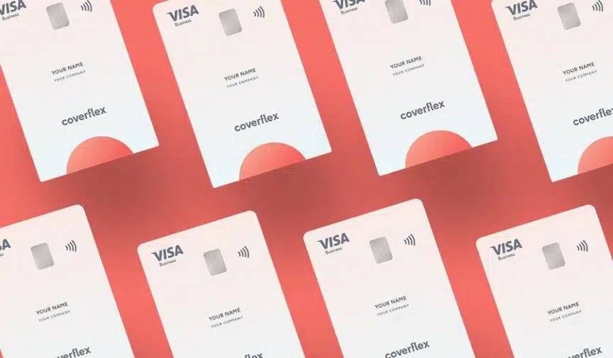 Coverflex joins Visa&#39;s innovation programme
