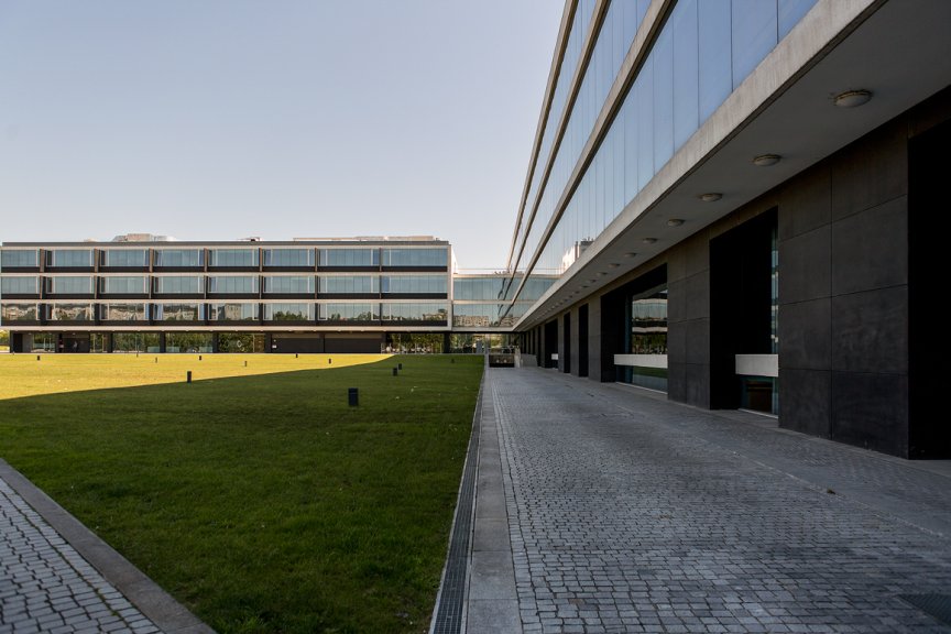 Porto technology incubator created 1,600 jobs during the pandemic