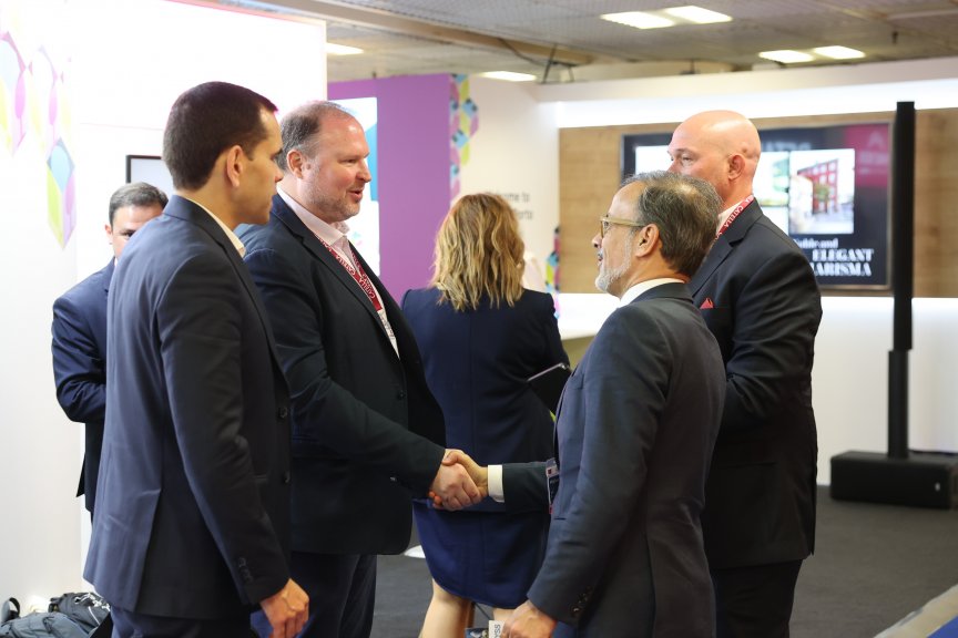 Greater Porto attends MIPIM with more than six thousand investors