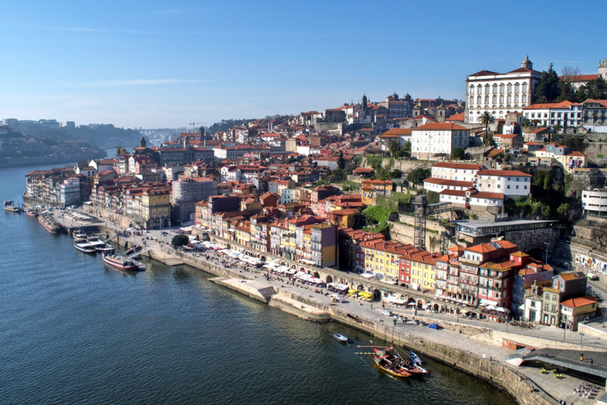 Markant and VisionWare select Porto to grow their business