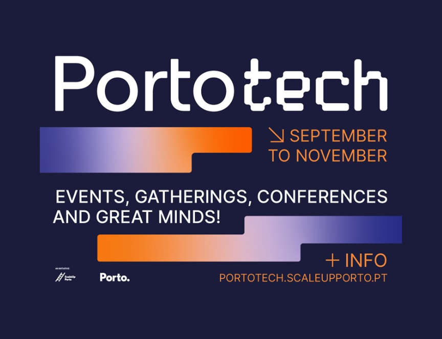 Porto Tech 2024: The City as a Technological Hub