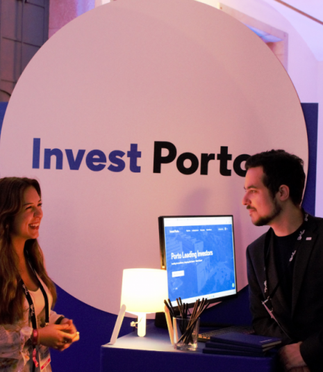 SIM Conference reinforces Porto’s growing role in Deep Tech and Entrepreneurship