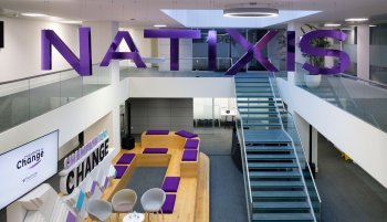 Natixis has more than 80 vacancies for new graduates