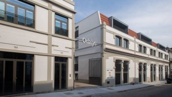 Odalys Group inaugurates new student residence in Porto, on September 20th