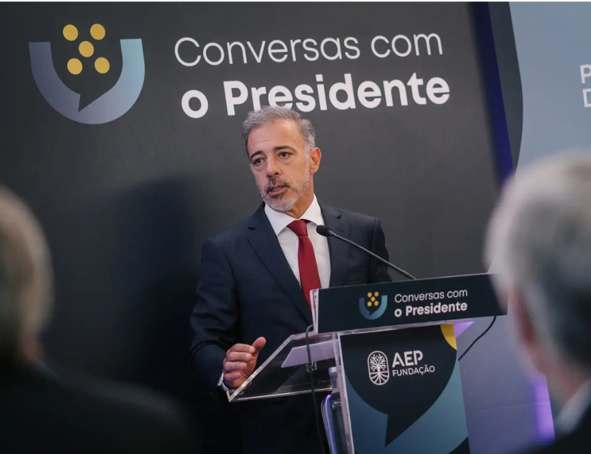 Porto&rsquo;s economic future built on competitiveness, Investment and Innovation
