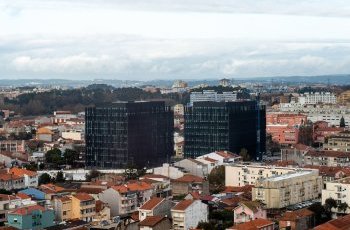 Activity in Porto’s office market grows 43% until April
