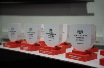 Portuguese Women in Tech Awards: the winners of 2022