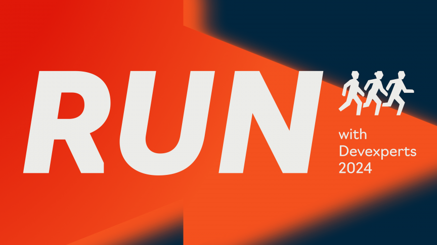 The Run Challenge 2024: How Devexperts Promotes Healthy Lifestyle Within the Team