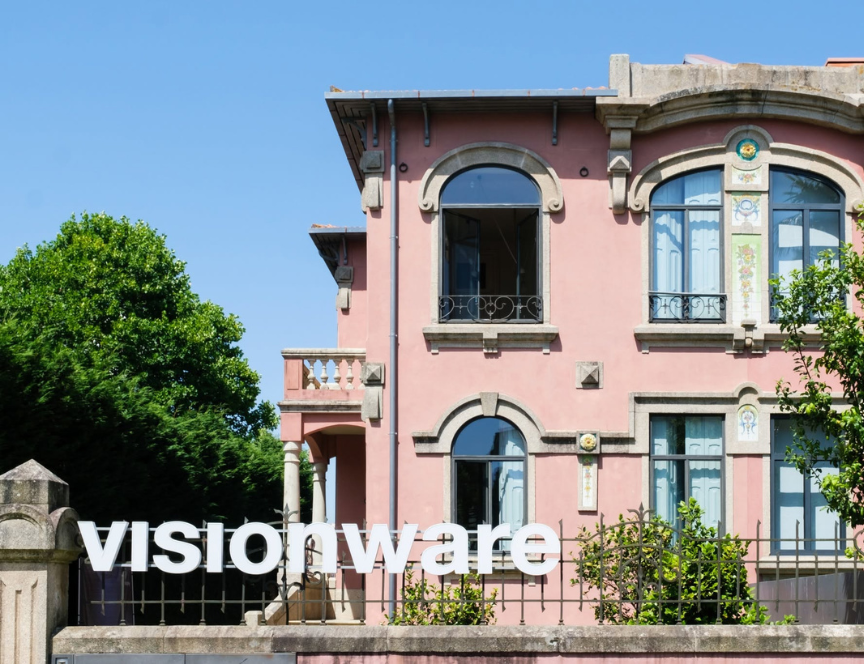 Porto cybersecurity firm VisionWare joins EU&rsquo;s digital development ecosystem