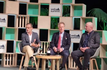 Web Summit stage hosts session on Porto&#39;s historical connection with wine