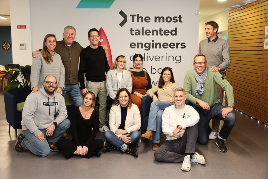 Xelerate.tech Expands Operations in Porto
